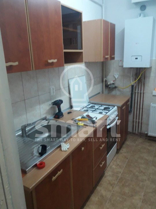 Apartamente 2 camere Gheorgheni Iulius Mall