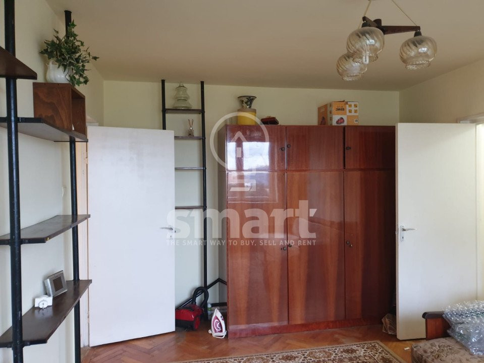 Apartamente 2 camere Gheorgheni Iulius Mall
