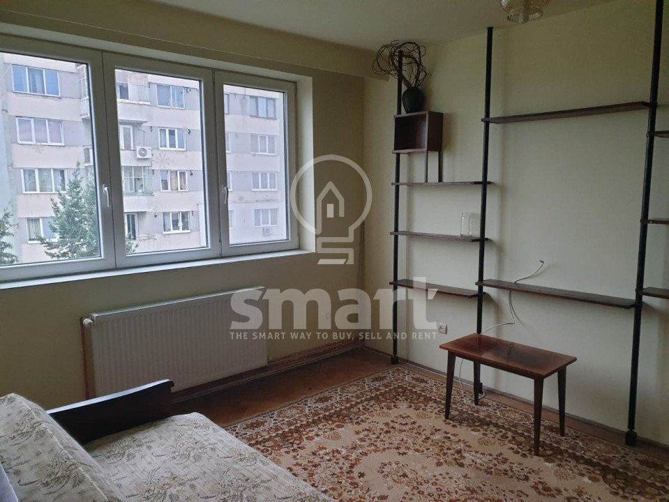 Apartamente 2 camere Gheorgheni Iulius Mall