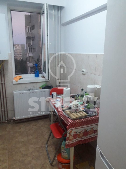 Apartamente 2 camere Gheorgheni Iulius Mall