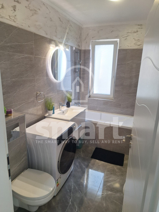Apartament 2 camere , Floresti, zona Fagului