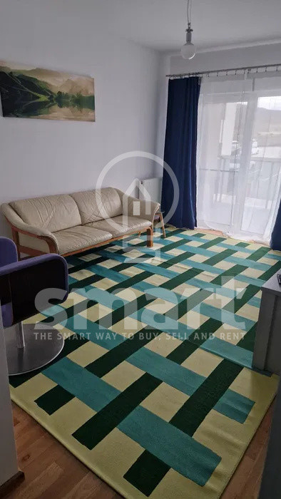 Apartament 2 camere modern zona Vivo prima inchiriere parcare inclusa