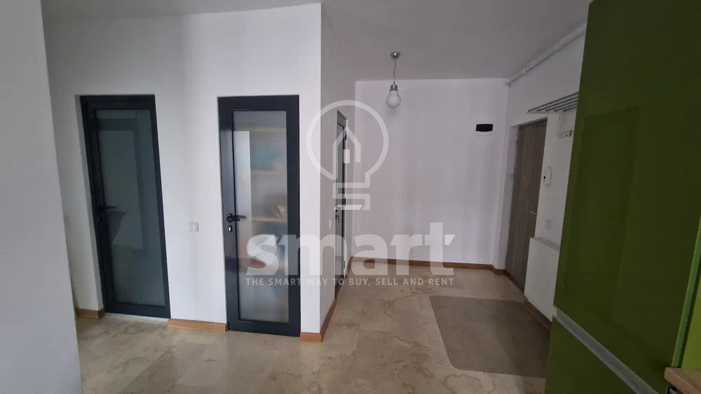 Apartament 2 camere modern zona Vivo prima inchiriere parcare inclusa