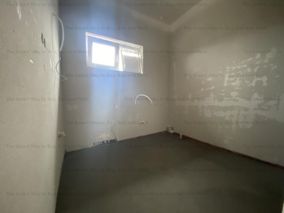 Casa individuala NOUA 200 mp Garaj Borhanci 0% Comision 