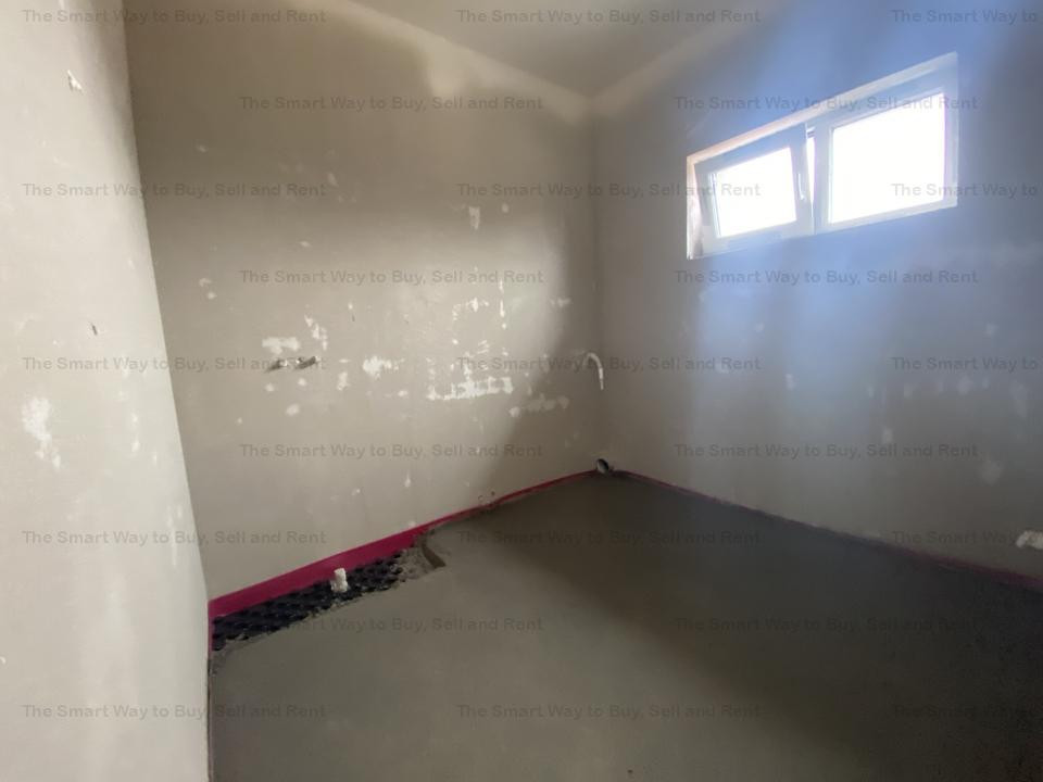 Casa individuala NOUA 200 mp Garaj Borhanci 0% Comision 