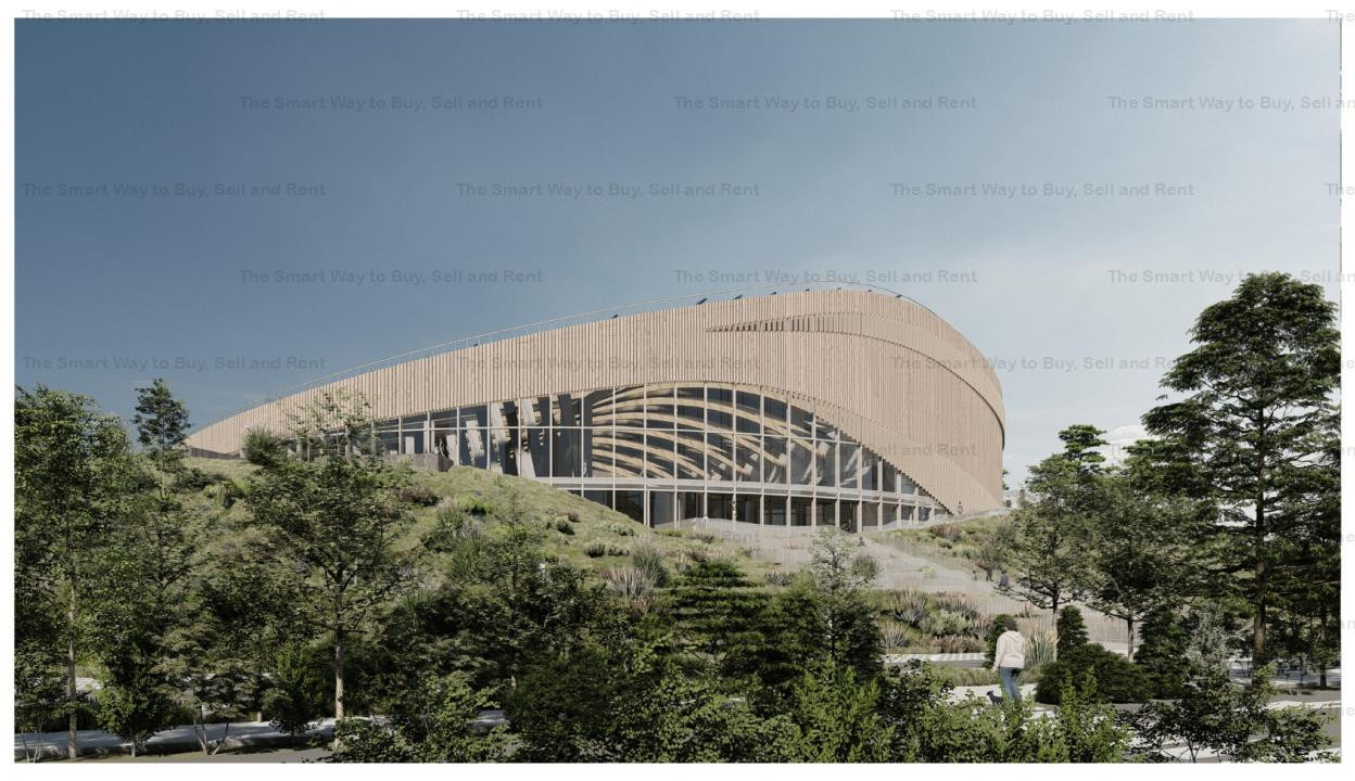 Casa individuala NOUA 200 mp Garaj Borhanci 0% Comision 