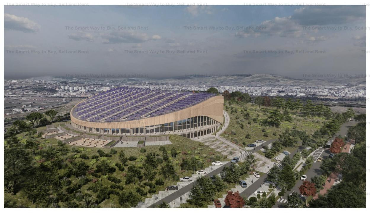 Casa individuala NOUA 200 mp Garaj Borhanci 0% Comision 