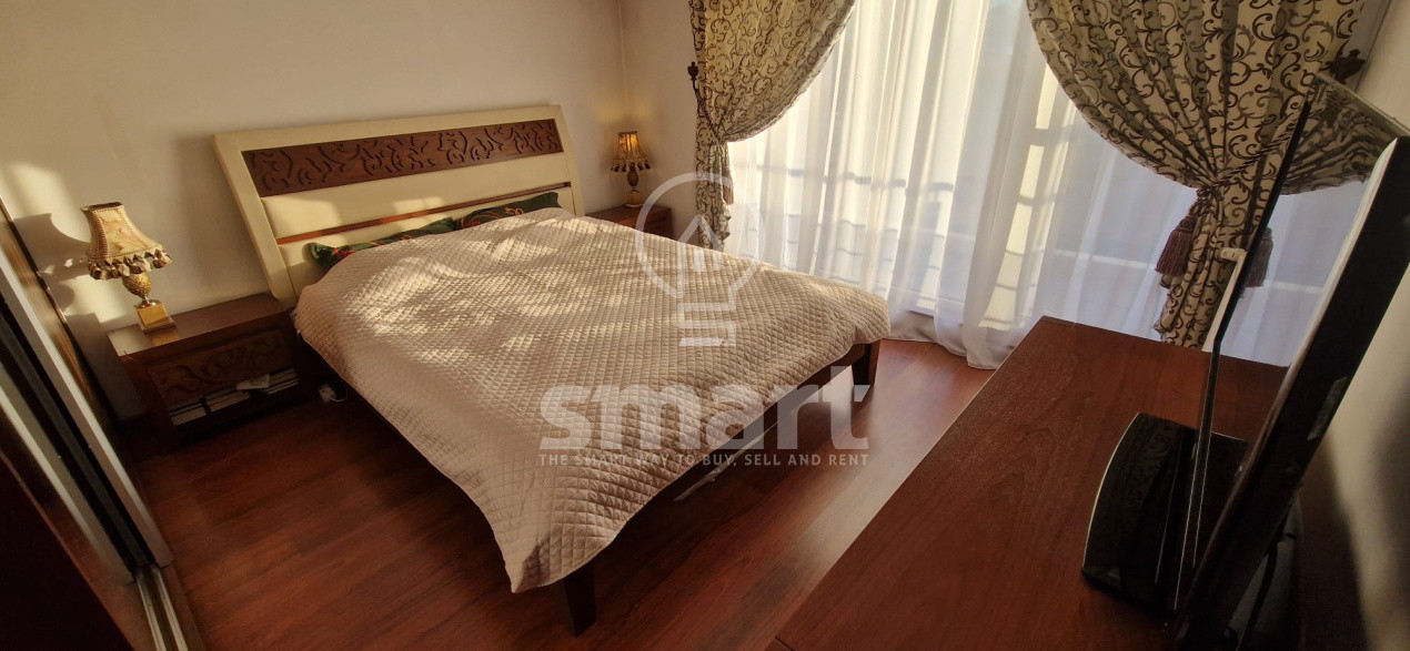 Duplex de vanzare Buna Ziua ansamblu privat 110 mp utili garaj gradina 3 parcari