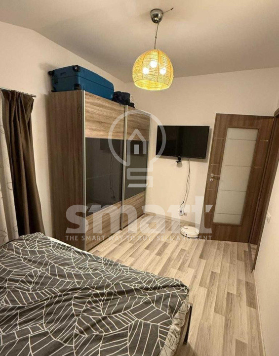 Apartament 3 camere de inchiriat Zorilor zona strada Meteor parcare privata