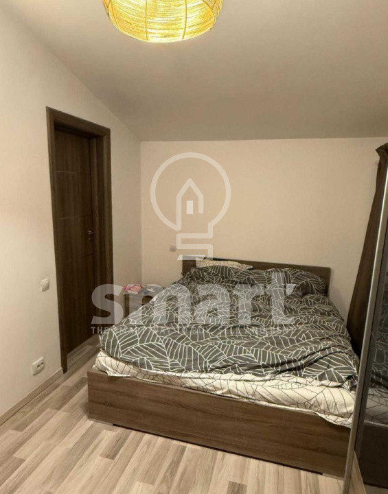 Apartament 3 camere de inchiriat Zorilor zona strada Meteor parcare privata