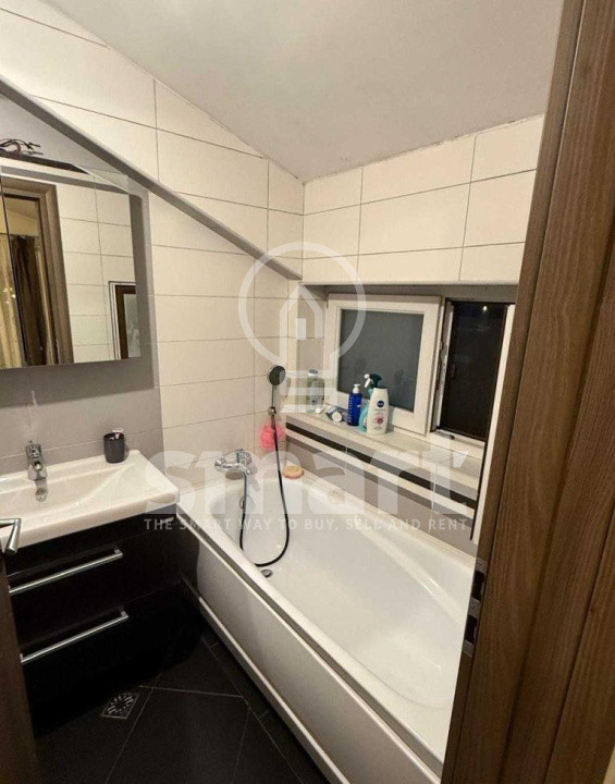 Apartament 3 camere de inchiriat Zorilor zona strada Meteor parcare privata