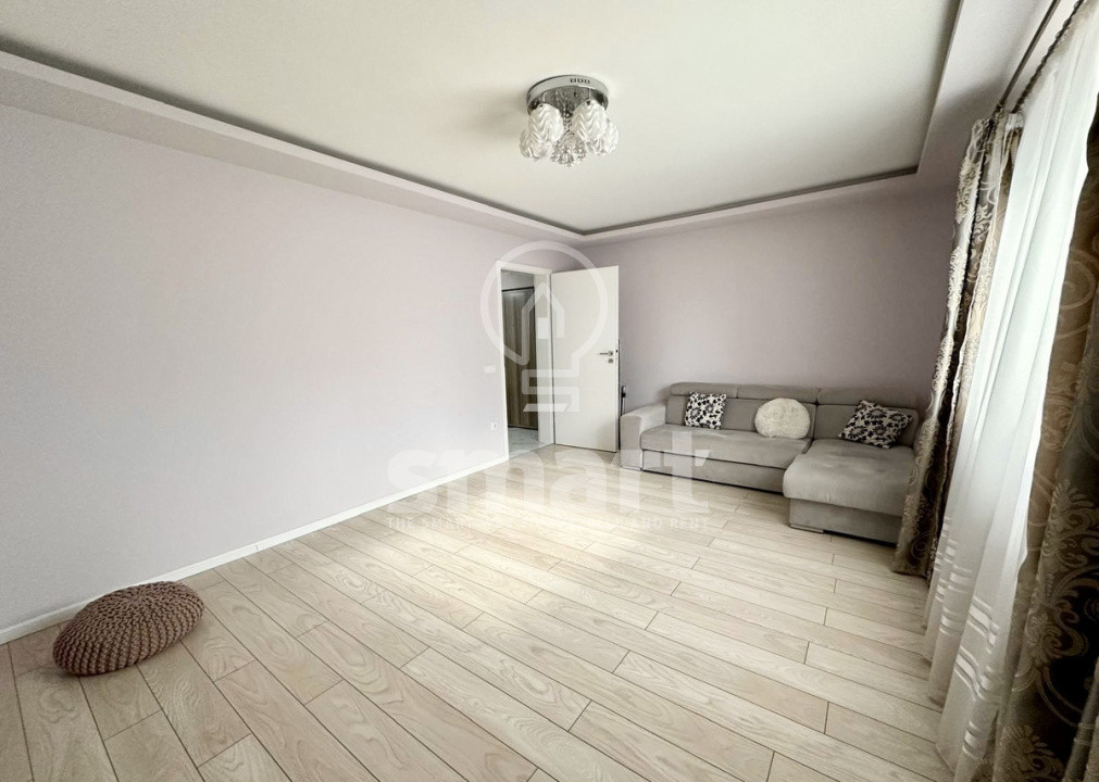Apartament 2 camere modern central calea Dorobantilor 