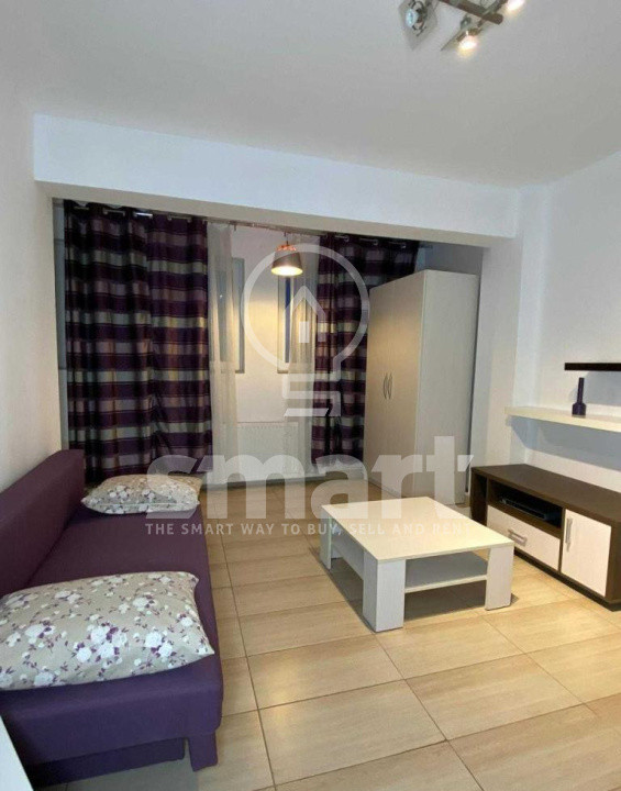 Apartament 2 camere de inchiriat Gheorgheni zona Alverna 