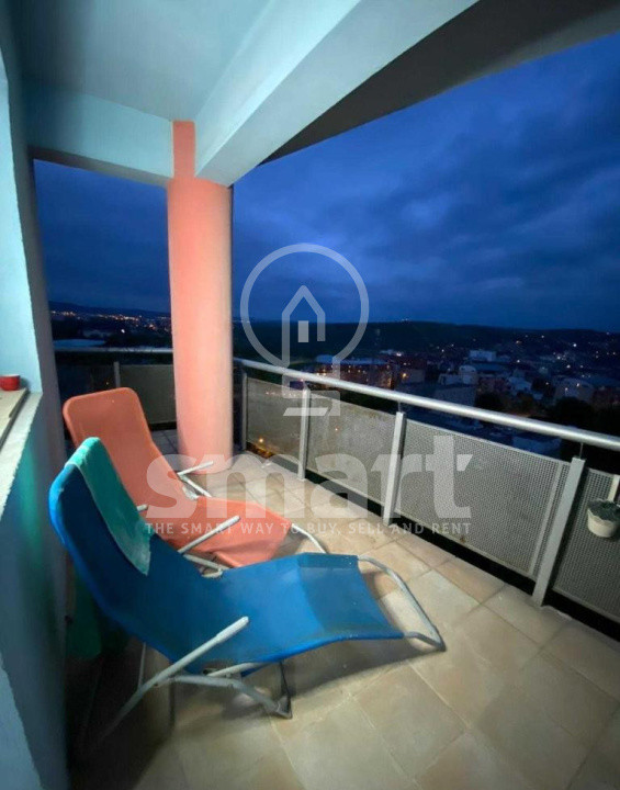 Apartament 2 camere de inchiriat Gheorgheni zona Alverna 