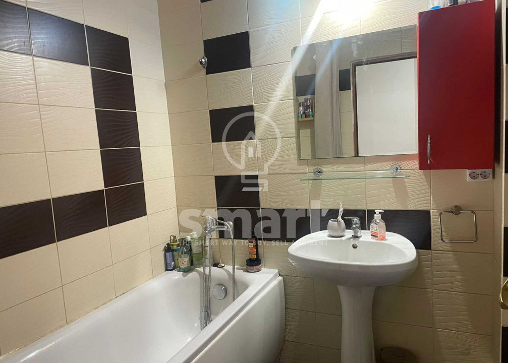Apartament 2 camere de inchiriat Gheorgheni zona Alverna 