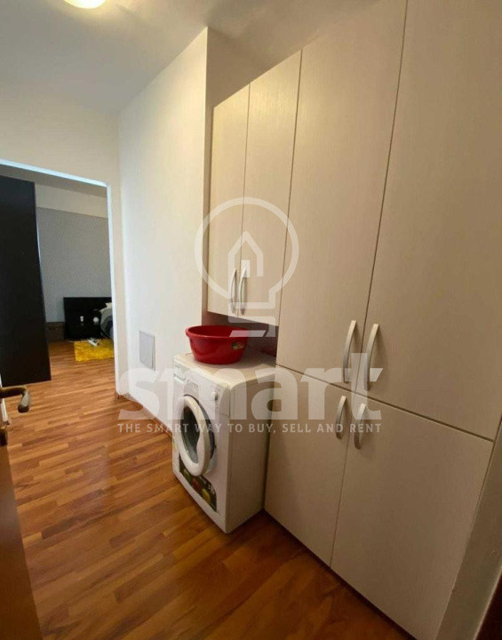 Apartament 2 camere de inchiriat Gheorgheni zona Alverna 