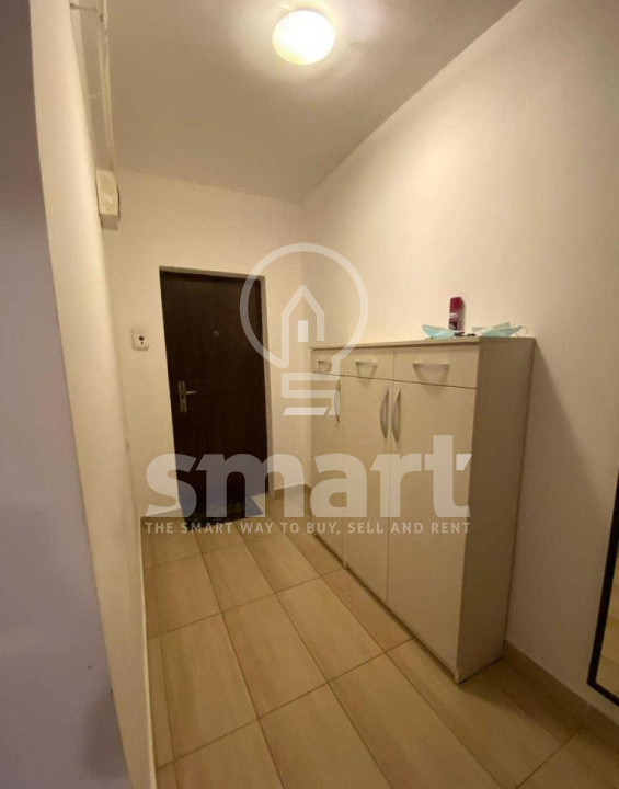 Apartament 2 camere de inchiriat Gheorgheni zona Alverna 