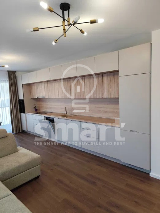 Apartament modern 2 camere Liberty Residential 