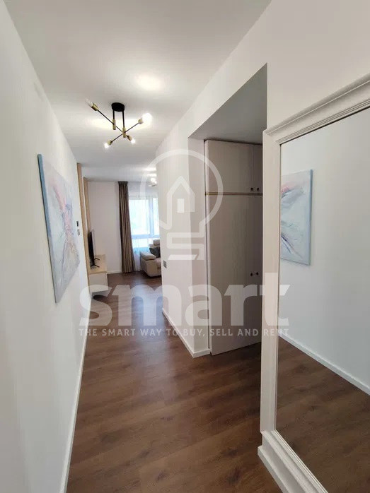 Apartament modern 2 camere Liberty Residential 