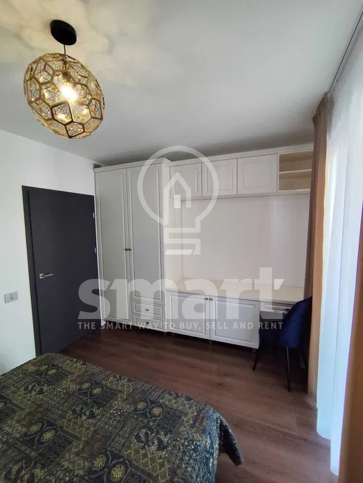 Apartament modern 2 camere Liberty Residential 