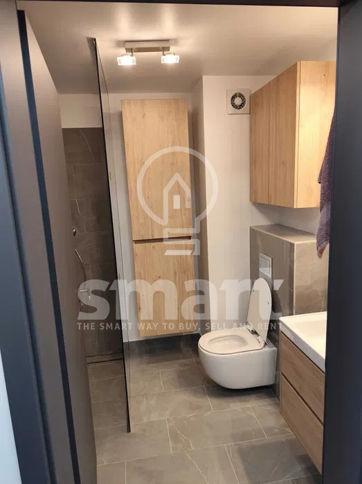 Apartament modern 2 camere Liberty Residential 