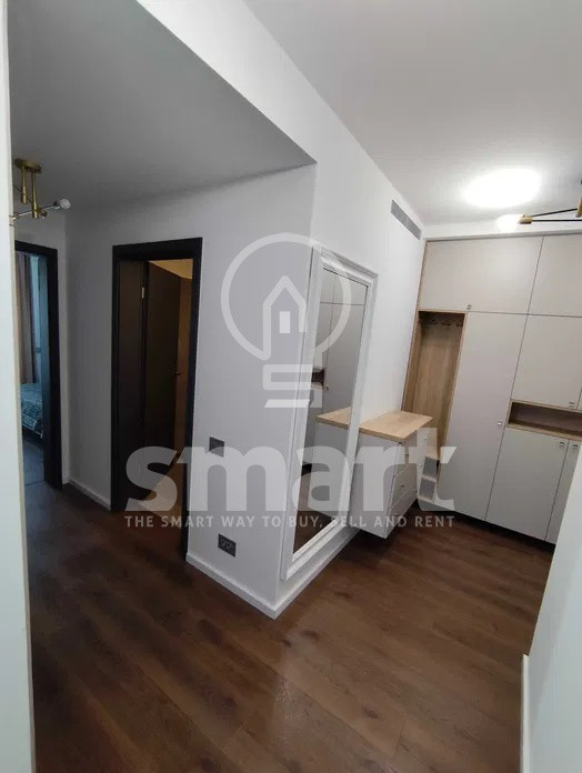 Apartament modern 2 camere Liberty Residential 