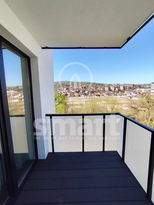 Apartament modern 2 camere Liberty Residential 