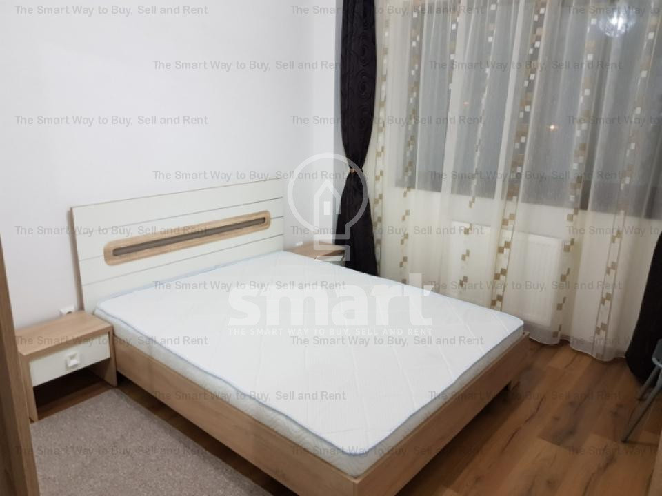 Apartament  2 camere nou parcare Marasti