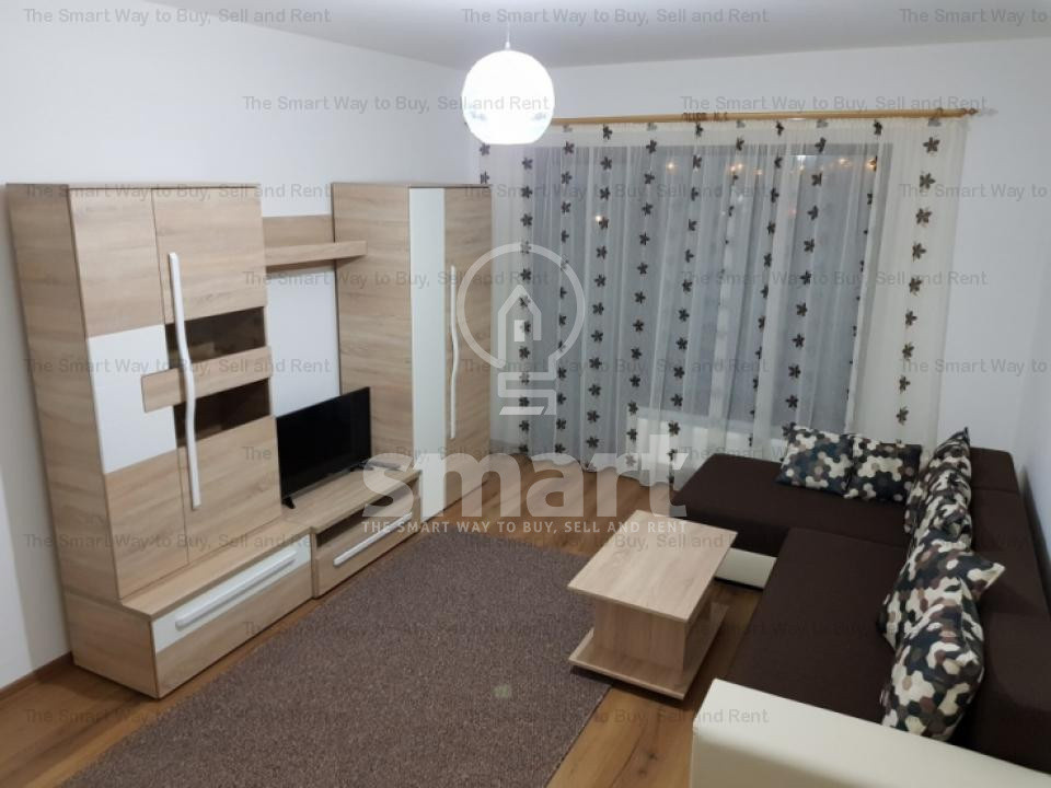 Apartament  2 camere nou parcare Marasti