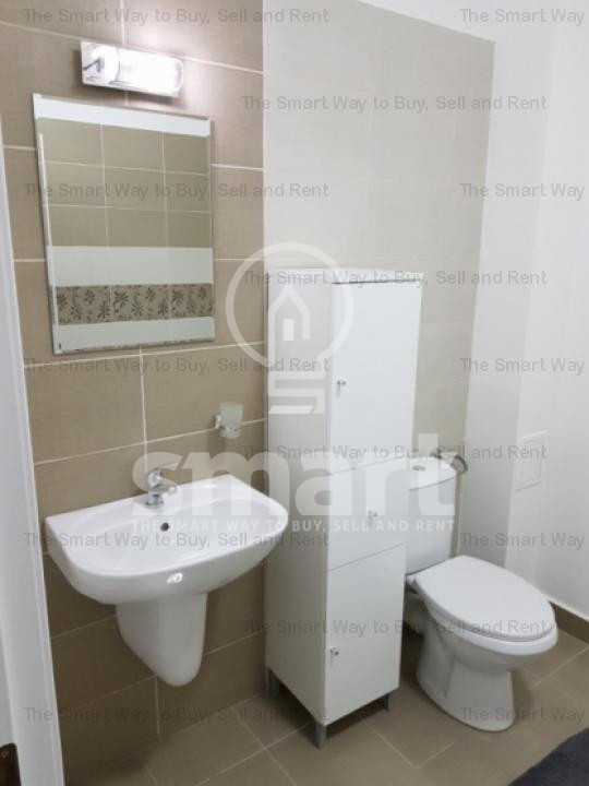 Apartament  2 camere nou parcare Marasti