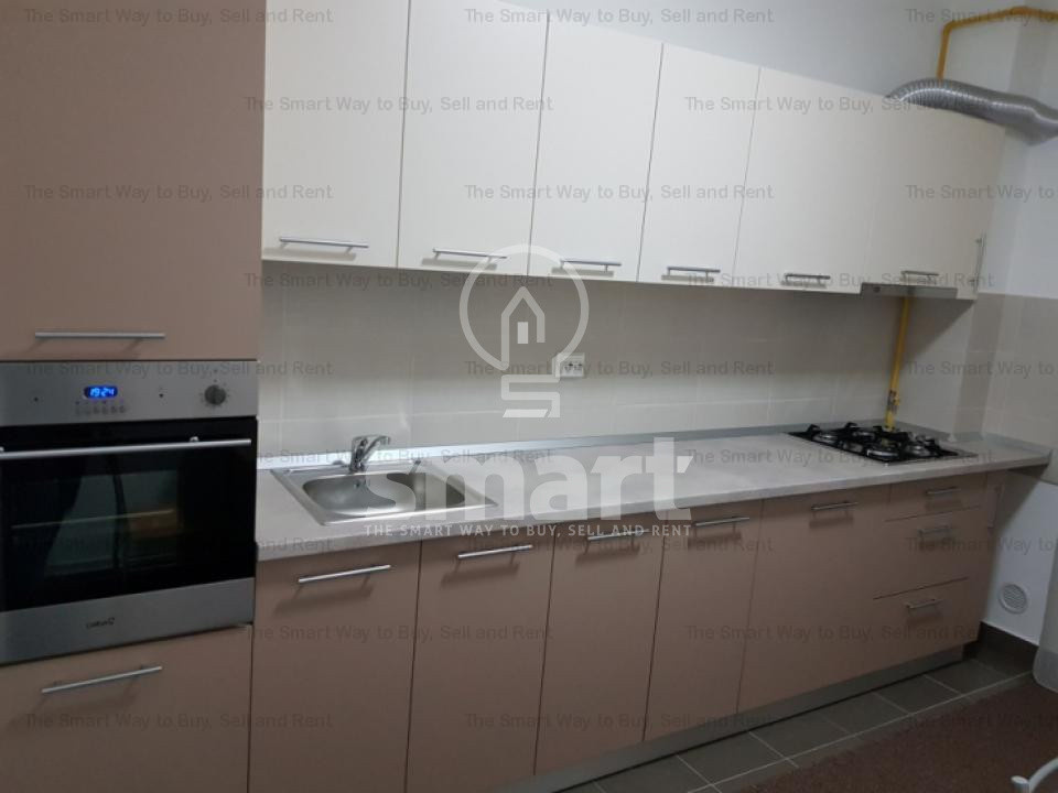 Apartament  2 camere nou parcare Marasti