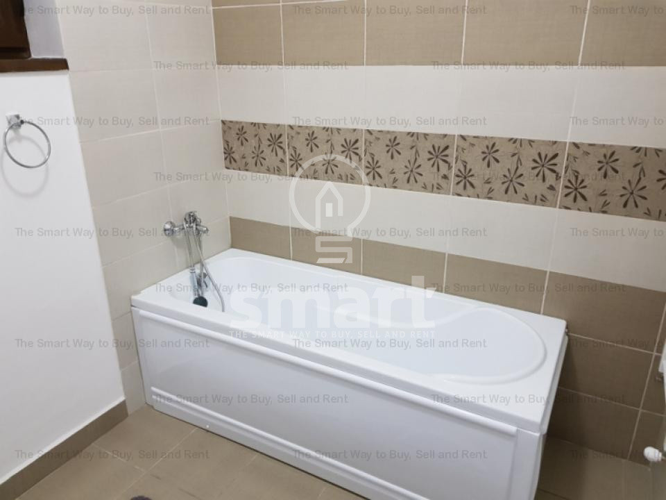 Apartament  2 camere nou parcare Marasti