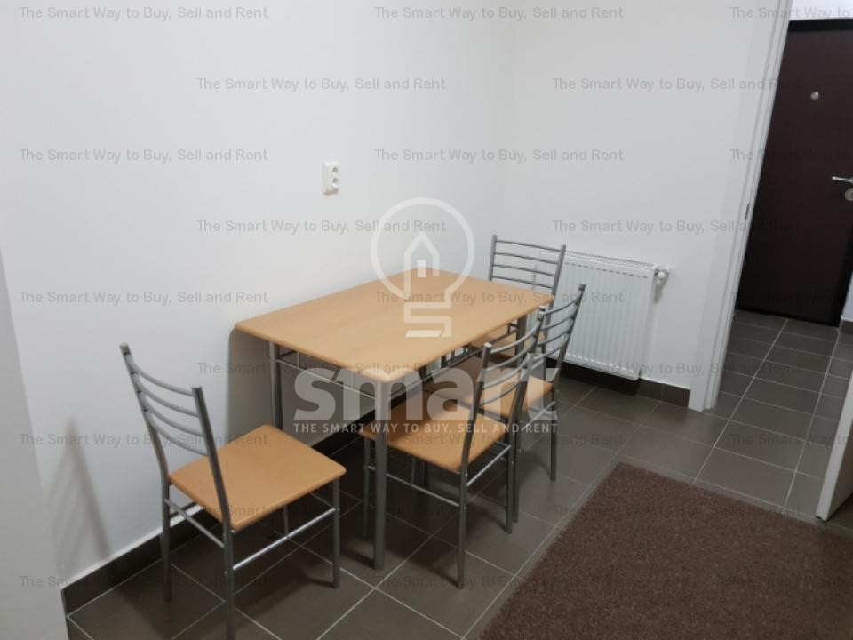Apartament  2 camere nou parcare Marasti
