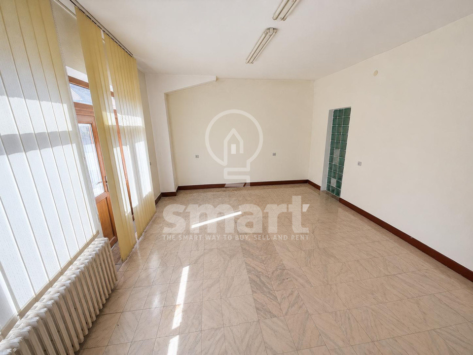 Spatiu Comercial 36 mp