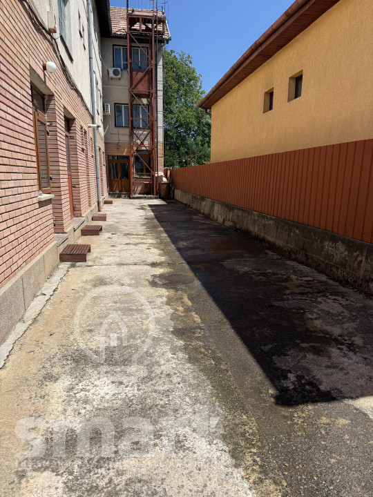 Spatiu Comercial 36 mp