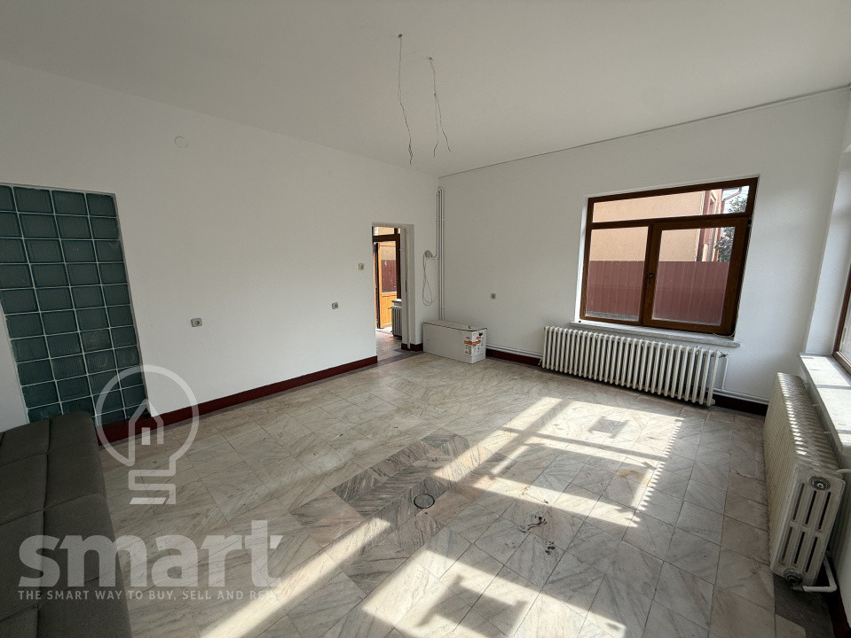 Spatiu Comercial 36 mp