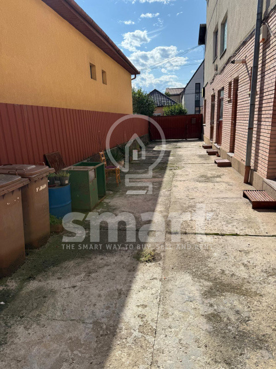 Spatiu de productie/comercial