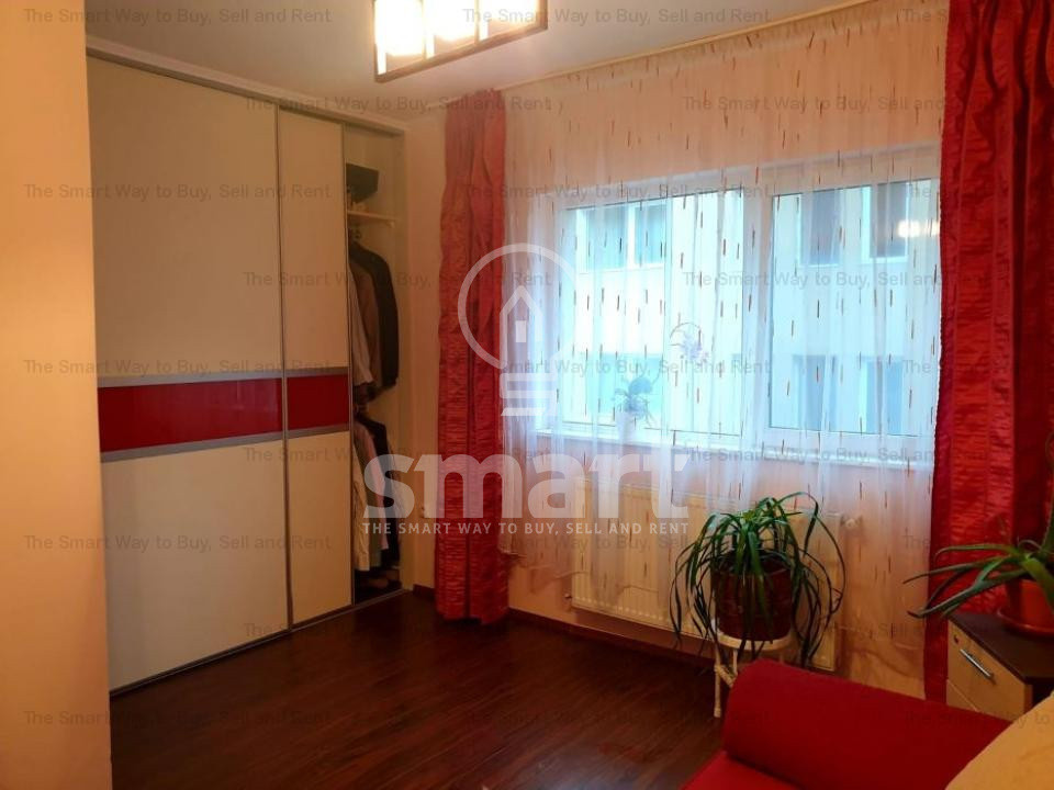 Apartament cu 4 camere in Buna Ziua