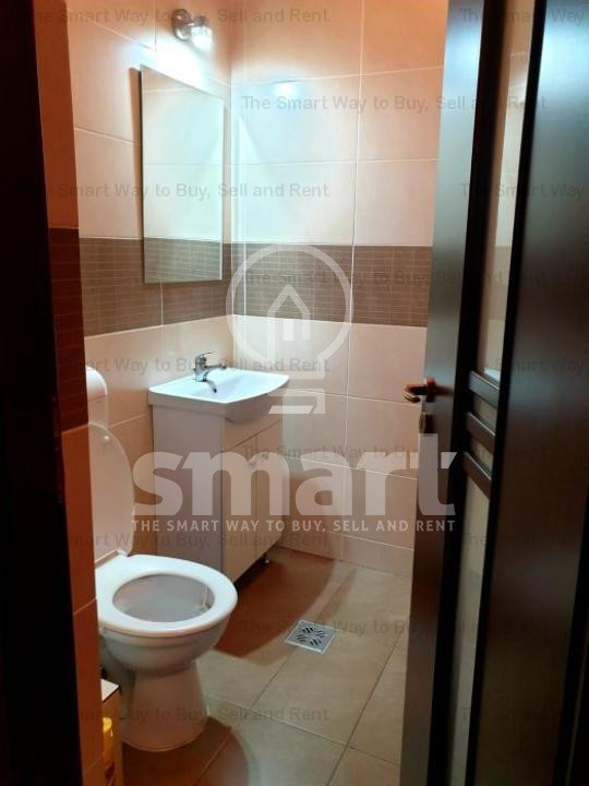 Apartament cu 4 camere in Buna Ziua