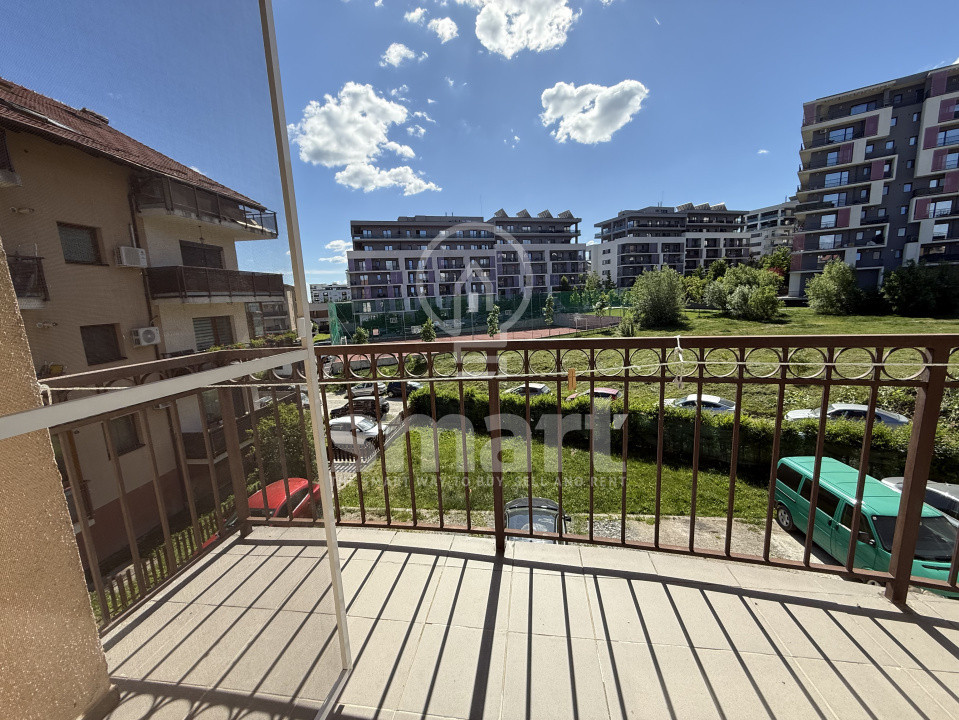 Apartament cu 4 camere 100mp in Buna Ziua