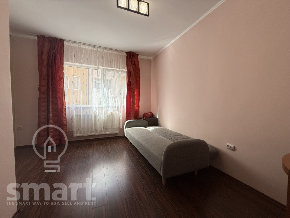 Apartament cu 4 camere 100mp in Buna Ziua