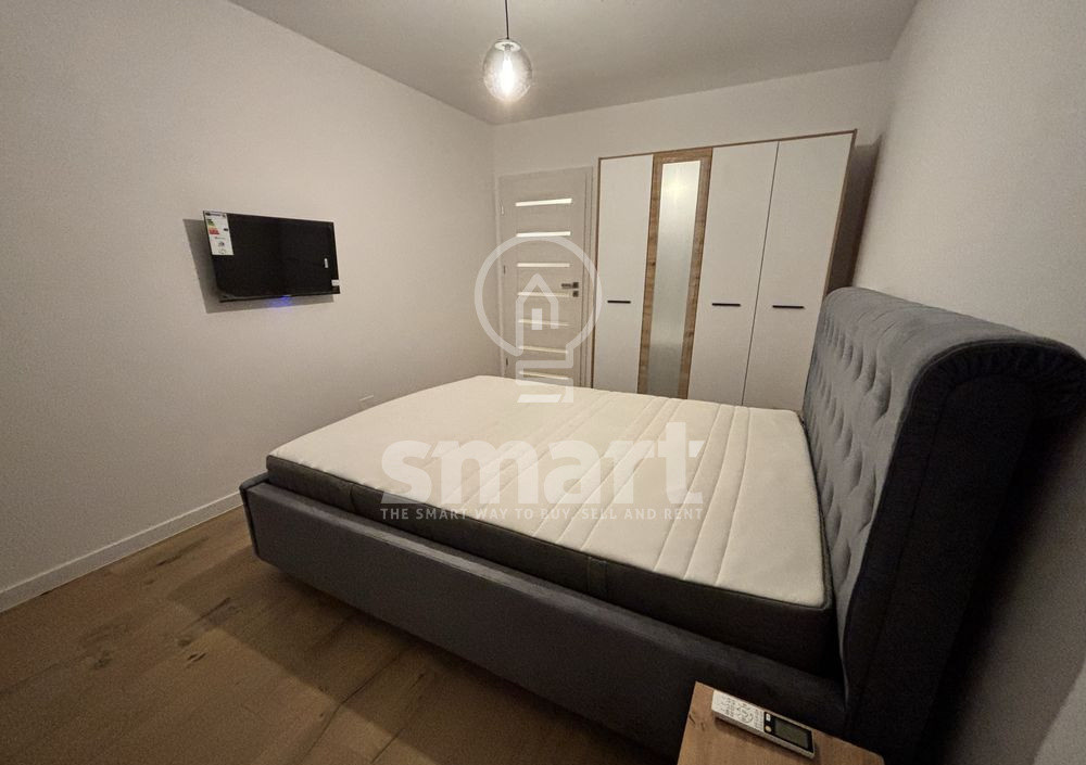 Apartament 2 camere  The Nest parcare subterana inclusa prima inchiriere