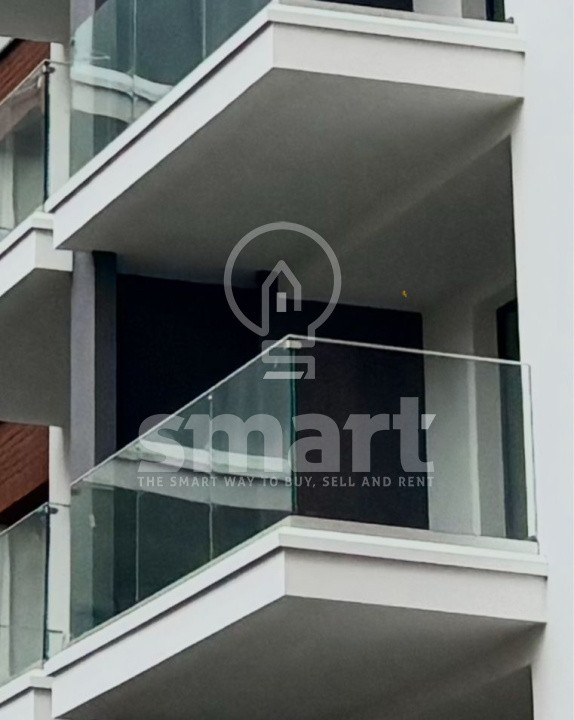 Apartament 2 camere  The Nest parcare subterana inclusa prima inchiriere