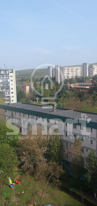Apartament 2 camere decomandat Gheorgheni 