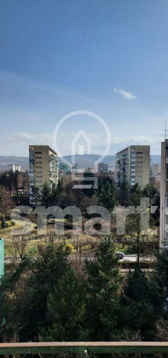 Apartament 2 camere decomandat Gheorgheni 