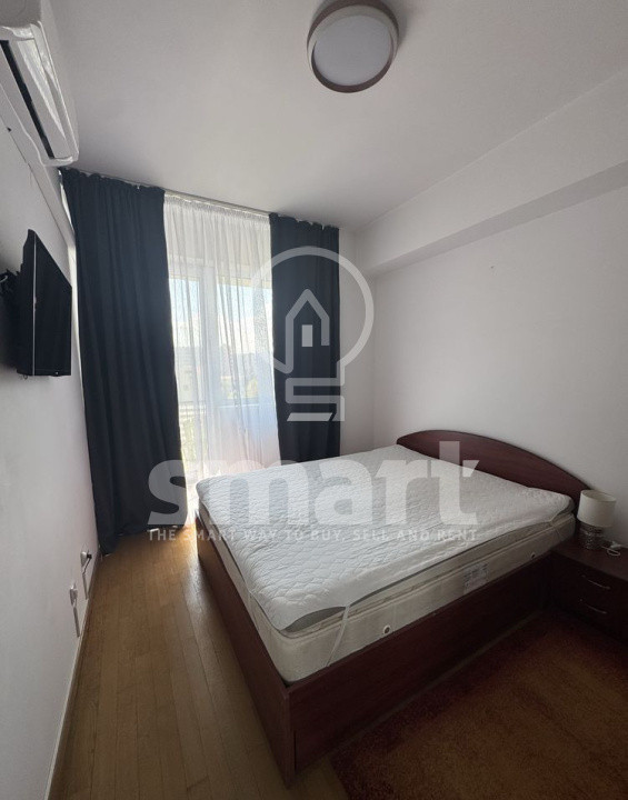 Apartament 2 camere de inchiriat Marasti  parcare inclusa