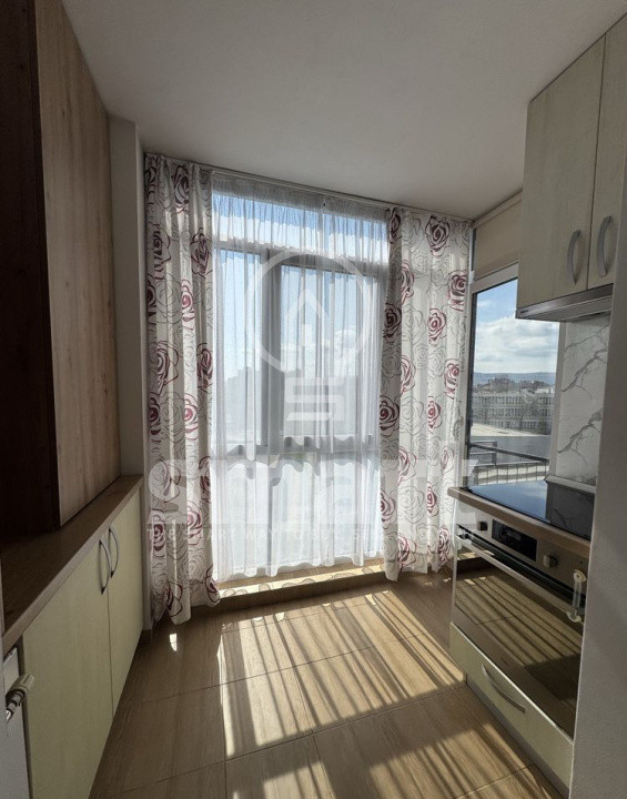 Apartament 2 camere de inchiriat Marasti  parcare inclusa