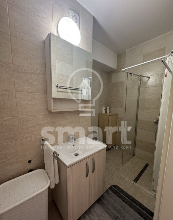 Apartament 2 camere de inchiriat Marasti  parcare inclusa