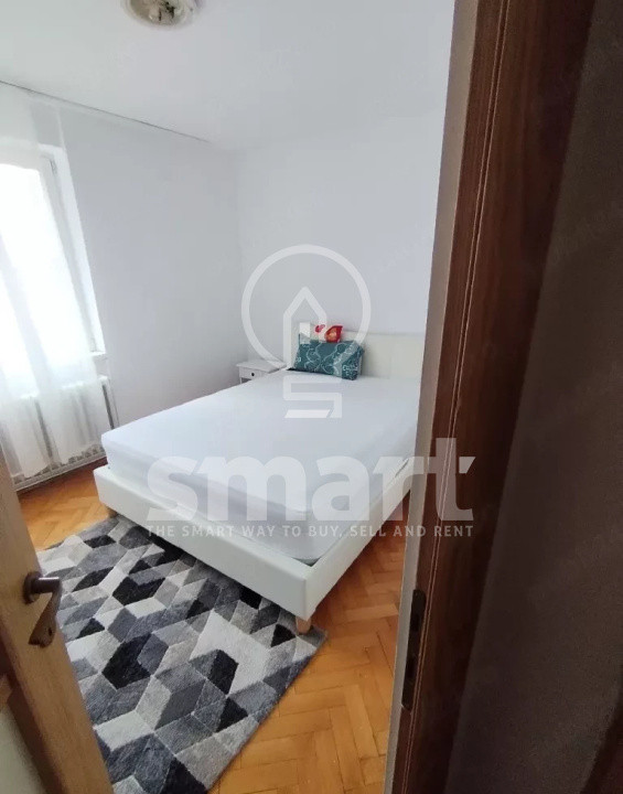 Apartament 2 camere pet friendly langa Hotel Royal