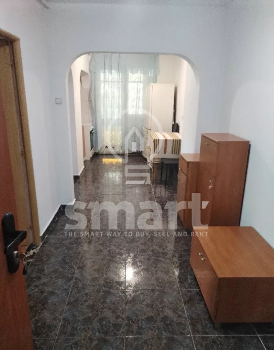 Apartament 2 camere pet friendly langa Hotel Royal